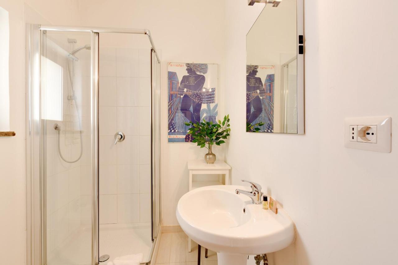 Rome As You Feel - Luxury Cappellari Apartment Esterno foto