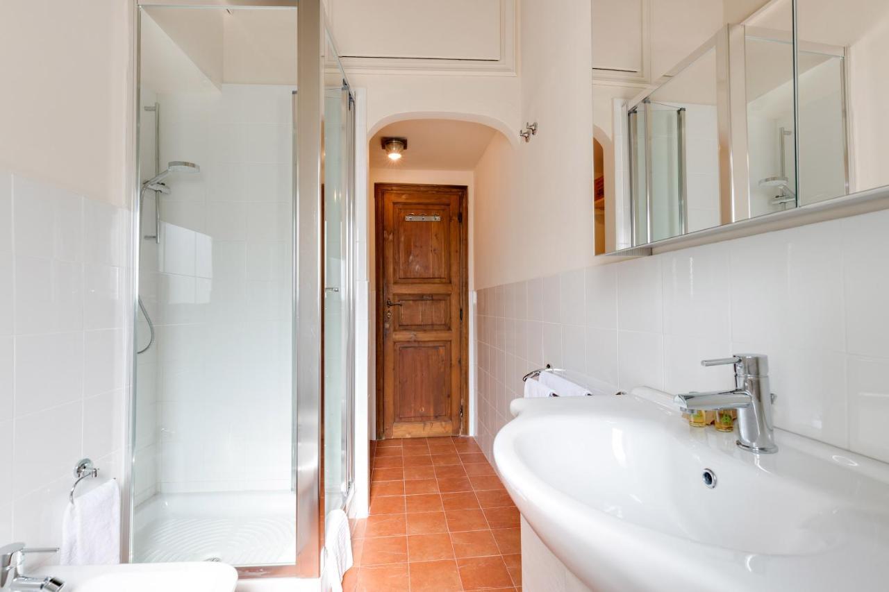 Rome As You Feel - Luxury Cappellari Apartment Esterno foto