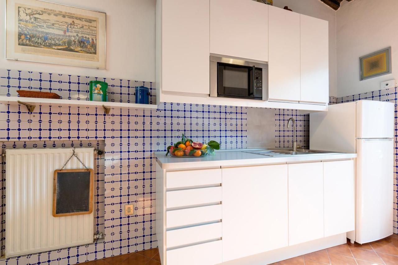 Rome As You Feel - Luxury Cappellari Apartment Esterno foto