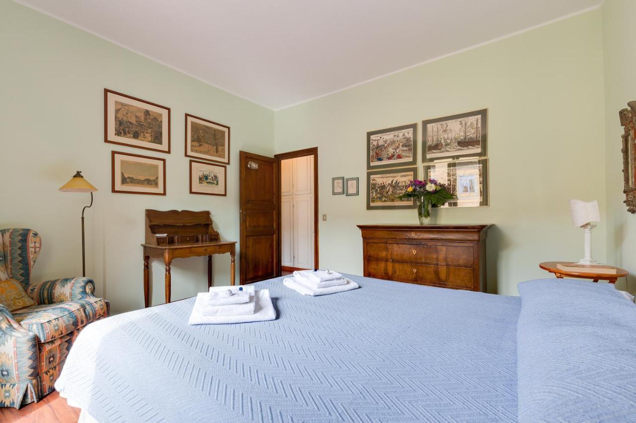 Rome As You Feel - Luxury Cappellari Apartment Esterno foto