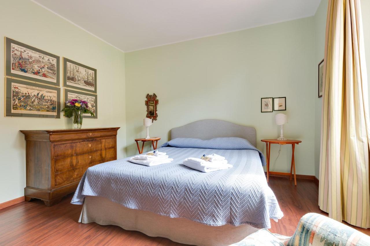 Rome As You Feel - Luxury Cappellari Apartment Esterno foto