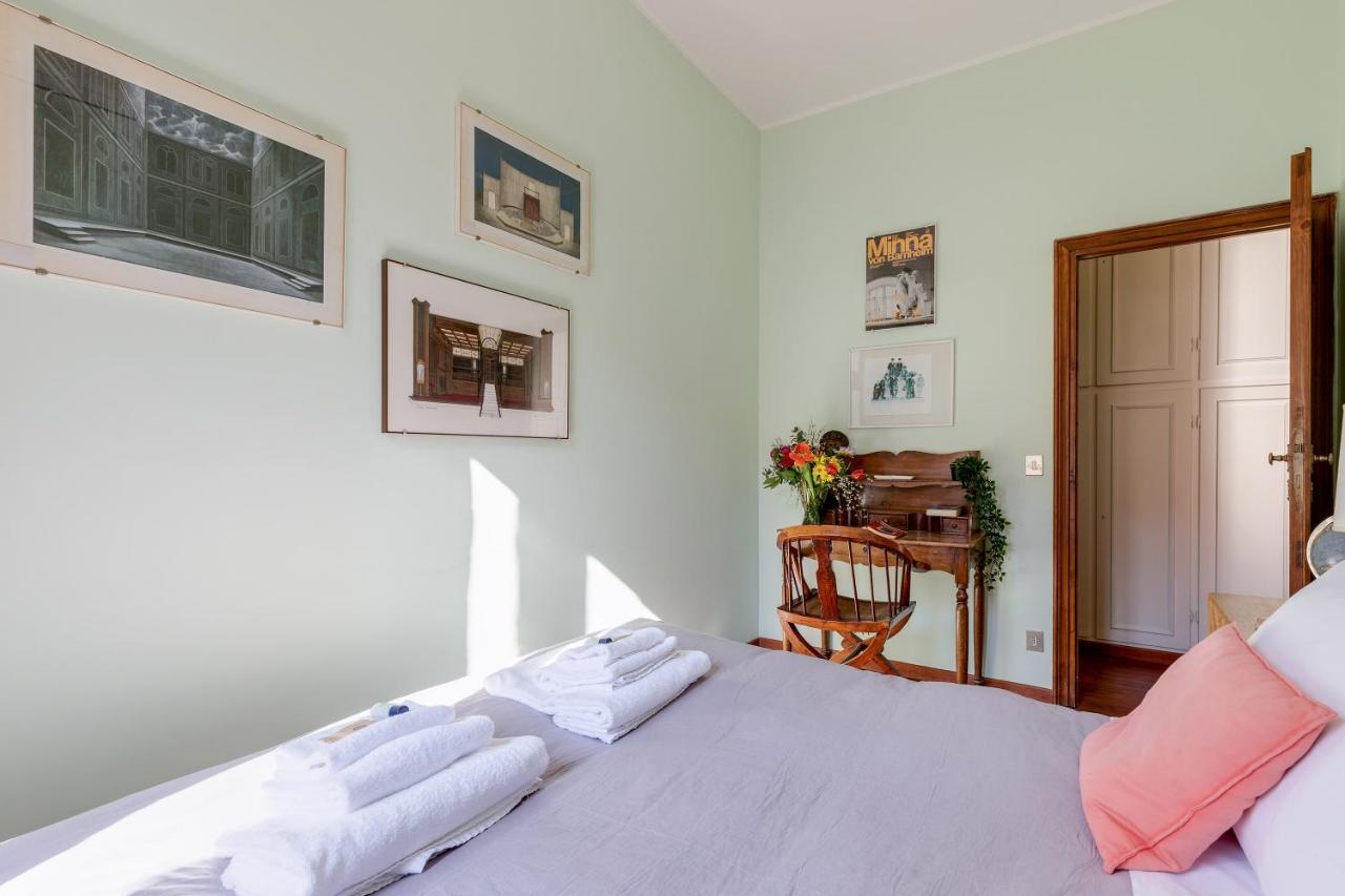 Rome As You Feel - Luxury Cappellari Apartment Esterno foto