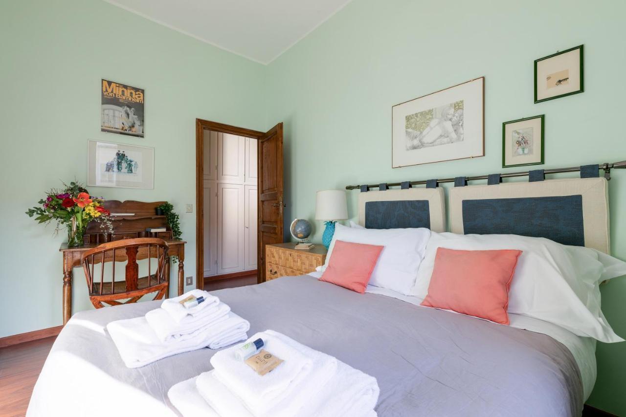 Rome As You Feel - Luxury Cappellari Apartment Esterno foto